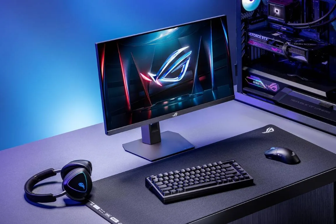 ASUS ROG Strix XG248QSG Ace