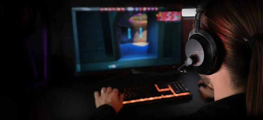 beyerdynamic MMX 230 Wireless