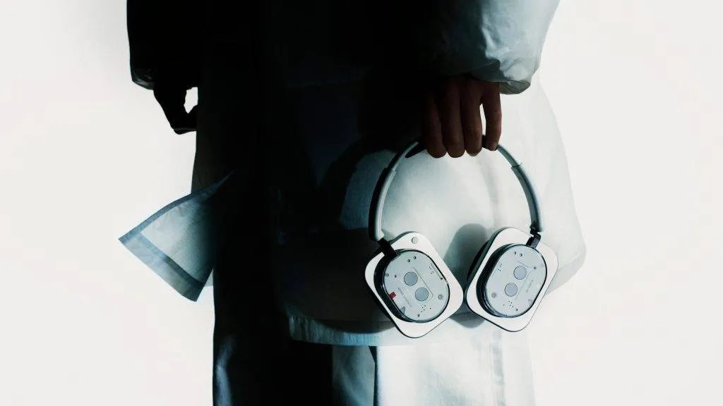 Nothing Headphone (1): Markantes Design trifft starken Deal zum Allzeit-Bestpreis 2 Nothing Headphone (1)