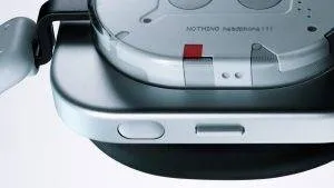 Nothing Headphone (1): Markantes Design trifft starken Deal zum Allzeit-Bestpreis 4 Nothing Headphone (1)