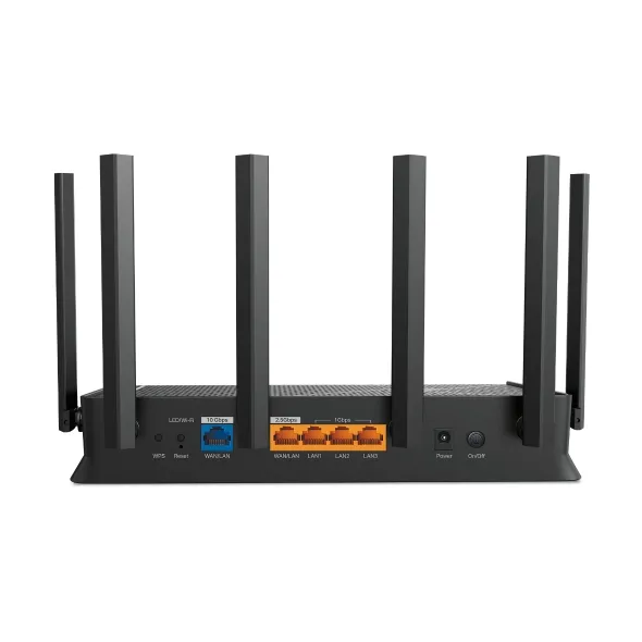 TP-Link Archer BE670