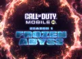 Call of Duty: Mobile Season 1 – Frozen Abyss