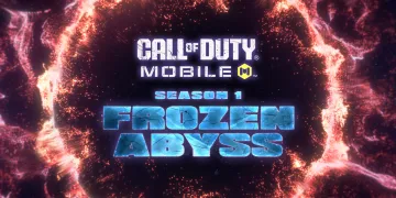 Call of Duty: Mobile Season 1 – Frozen Abyss
