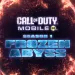 Call of Duty: Mobile Season 1 – Frozen Abyss