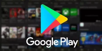 Google Play Store