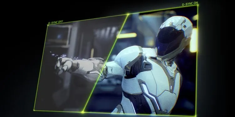 G-Sync Pulsar