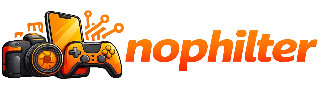 nophilter.de