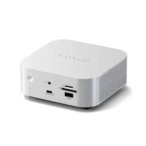 Satechi Thunderbolt 5 CubeDock