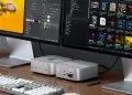 Satechi Thunderbolt 5 CubeDock