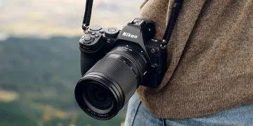 Nikon Z 24-105mm f/4-7.1 vorgestellt: Vielseitiges Zoomobjektiv für den Einstieg ins Vollformat 23 Nikon Z 24-105mm f/4-7.1